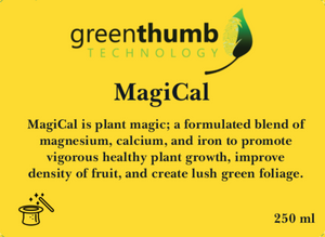 Cal-Magic Nutrients